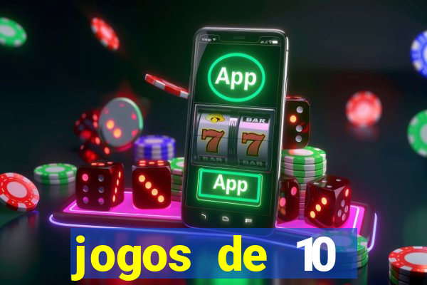 jogos de 10 centavos estrela bet